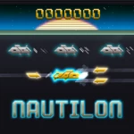 nautilon submarine quest android application logo